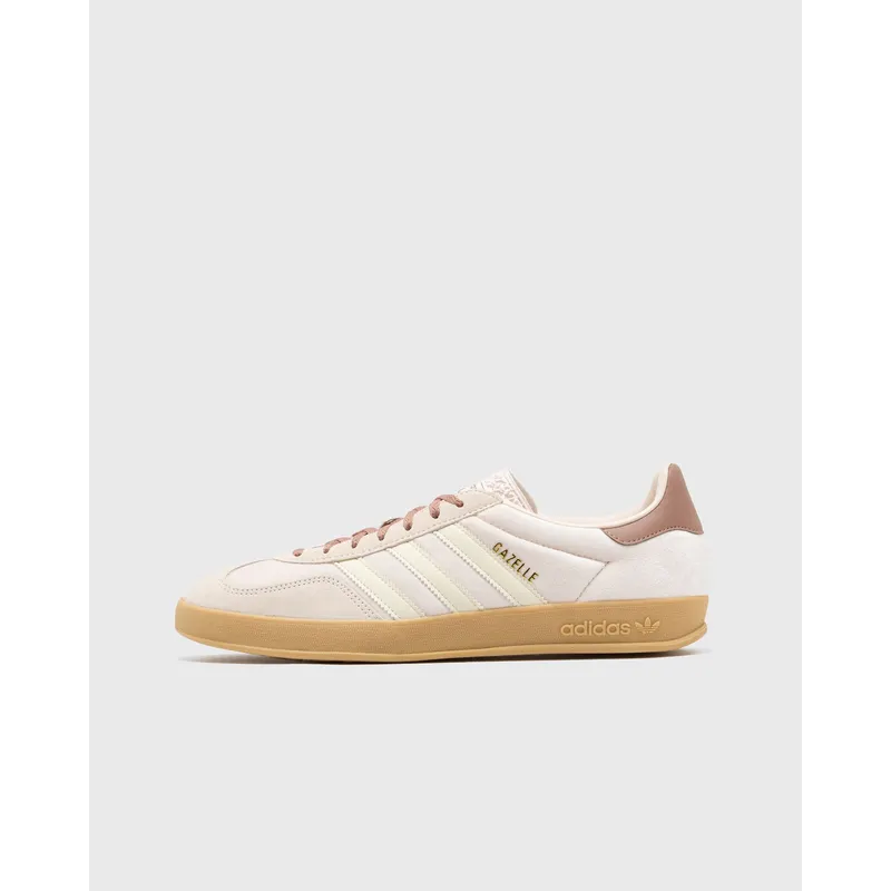 adidas Gazelle Indoor W "Warm Clay"