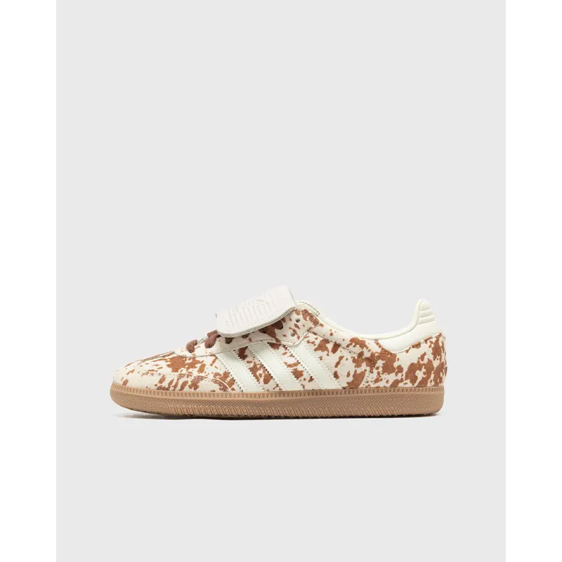 adidas Samba LT "Cow Print"