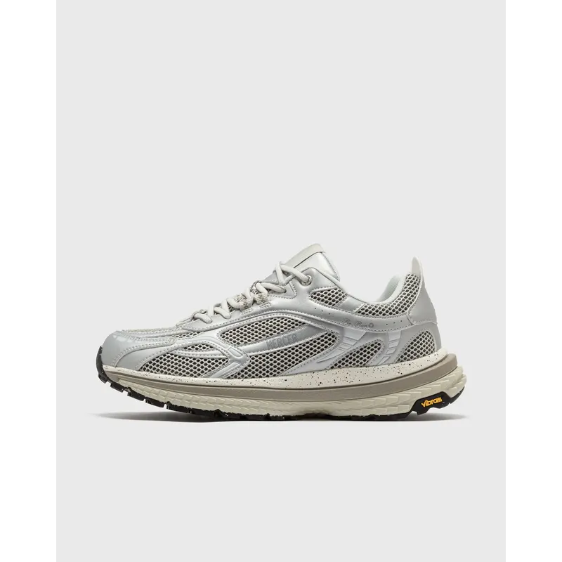 Mercer The Re-Run Vibram