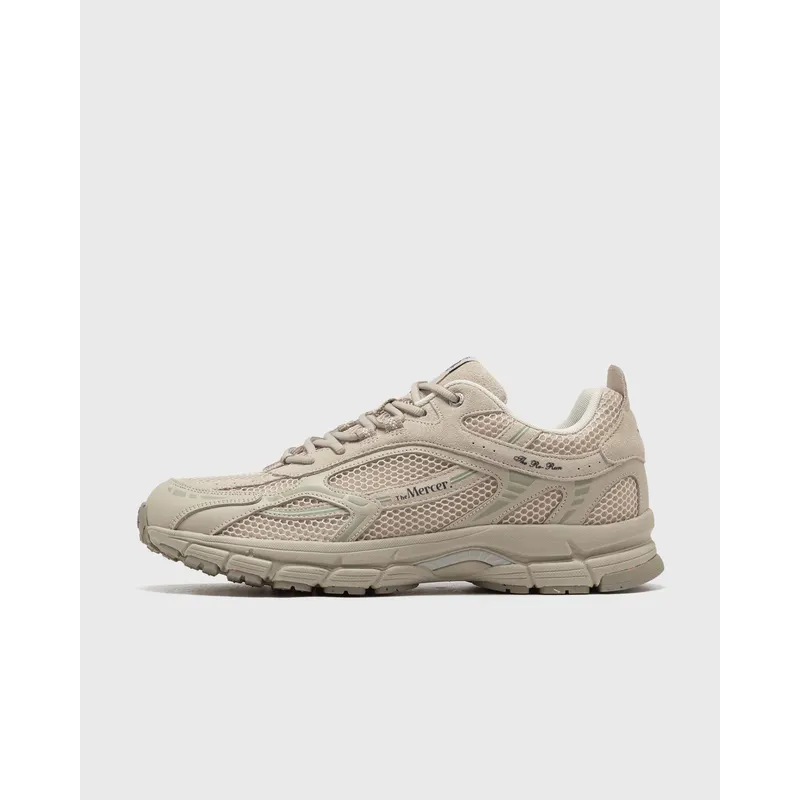 Mercer The Re-Run Suede