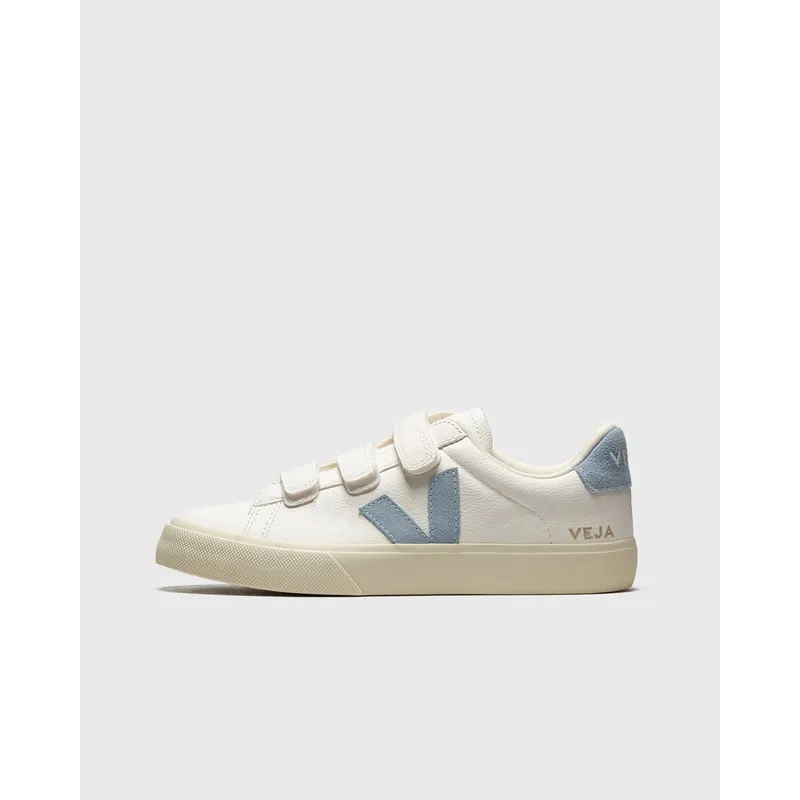 Veja WMNS Recife Logo Chromefree Leather
