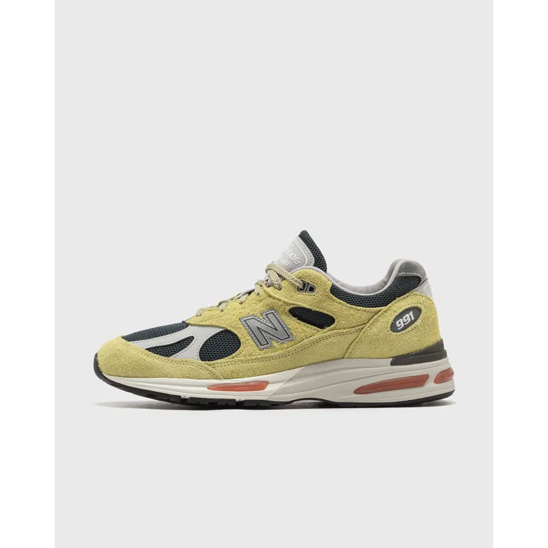 New Balance Made in UK U991v2