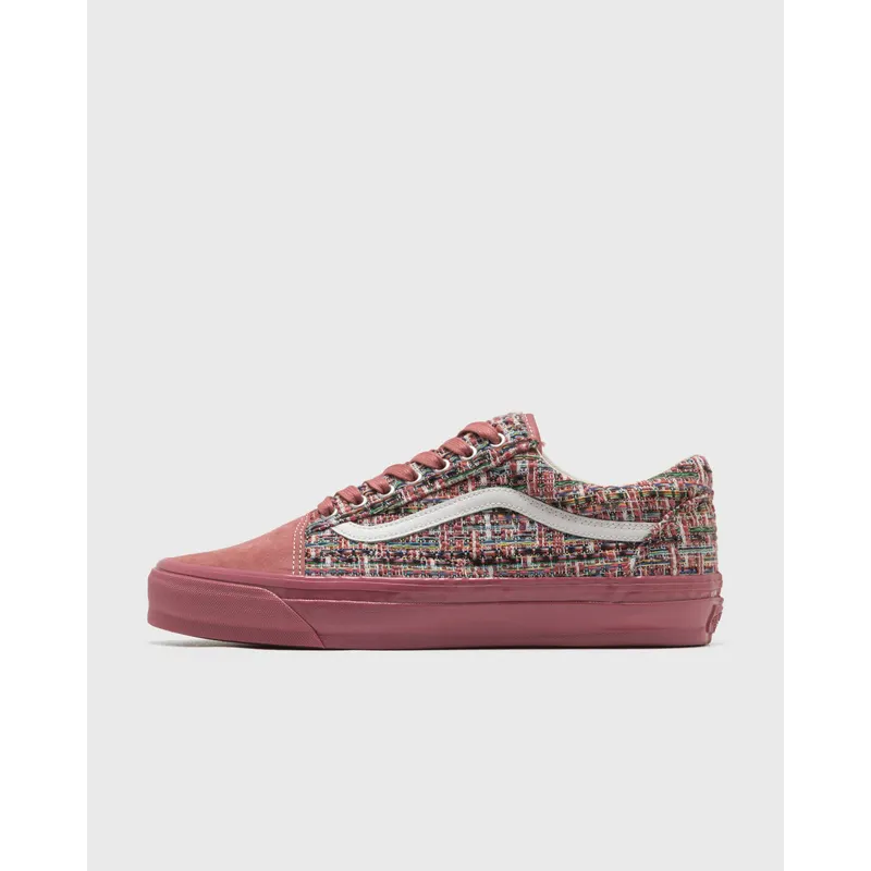 Vans Lx Old Skool Tweed
