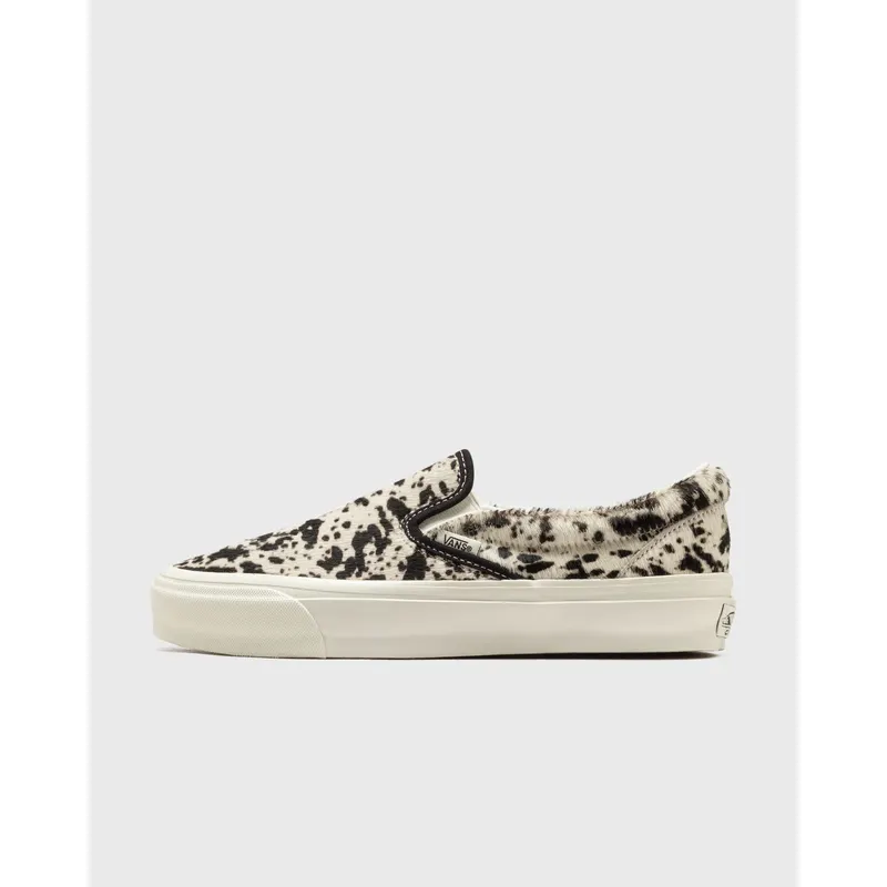 Vans Lx Classic Slip-On 98 Pony Hair