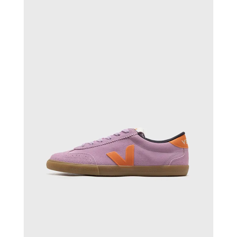 Veja Volley Suede