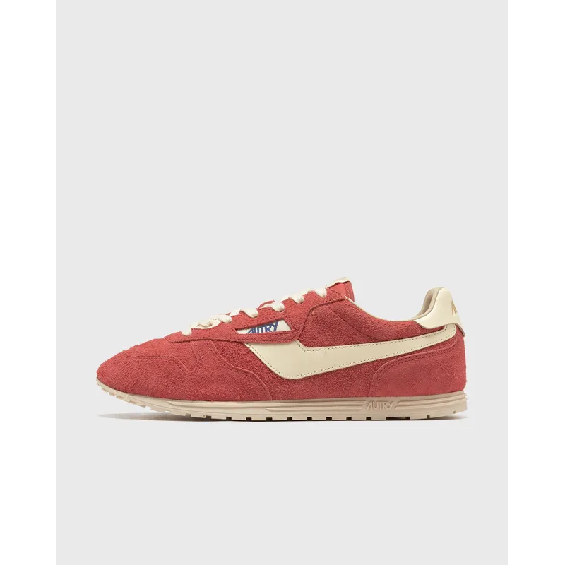 Autry Action Shoes Windspin Low Man