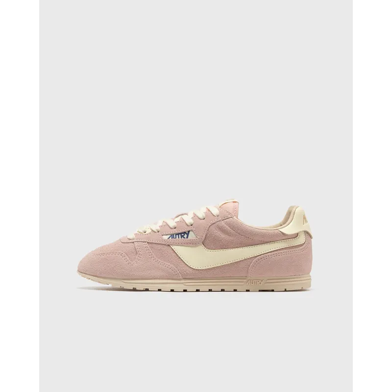 Autry Action Shoes WMNS Windspin Low