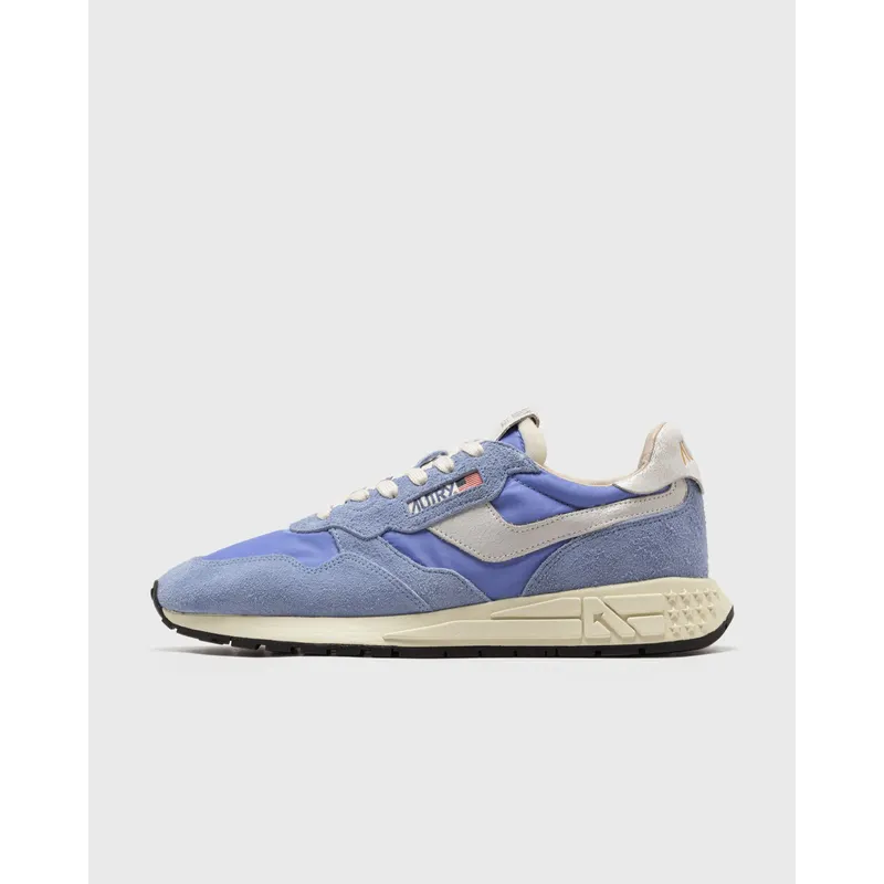 Autry Action Shoes Reelwind Low