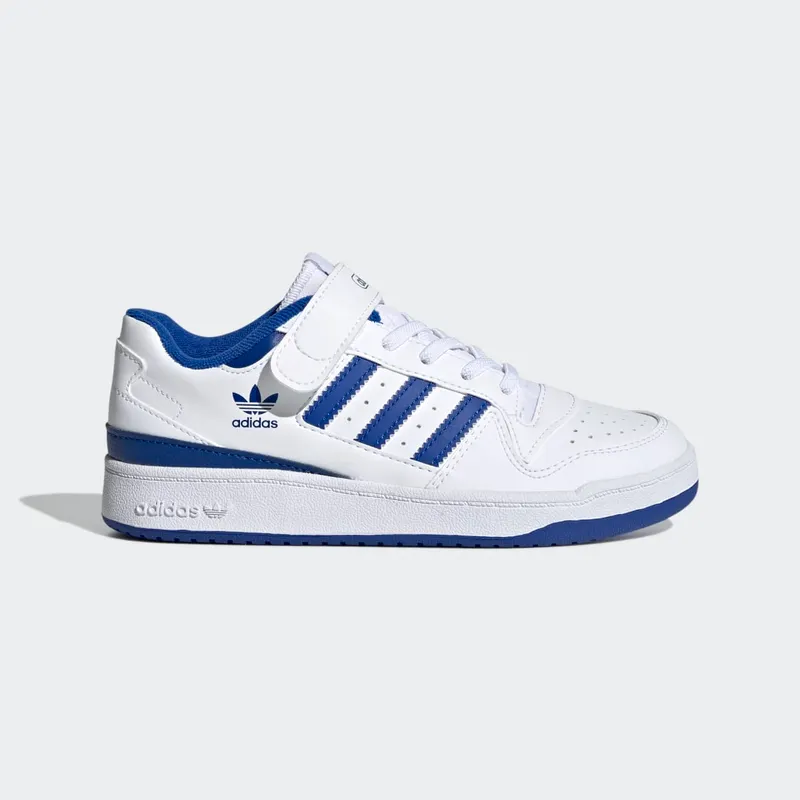 adidas Zapatilla Forum Low