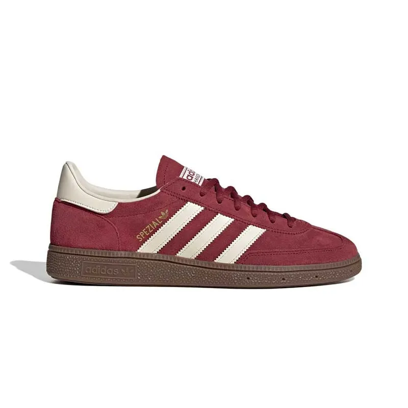 adidas Handball Spezial Red Burdeos