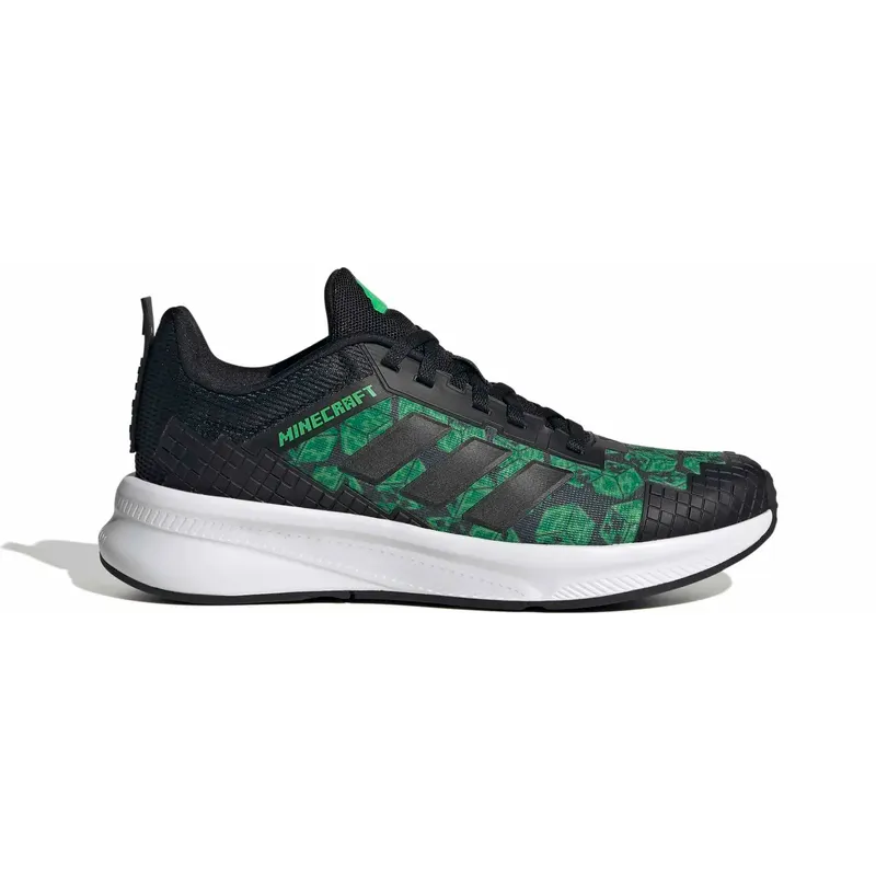 adidas Minecraft Fortarun 4.0