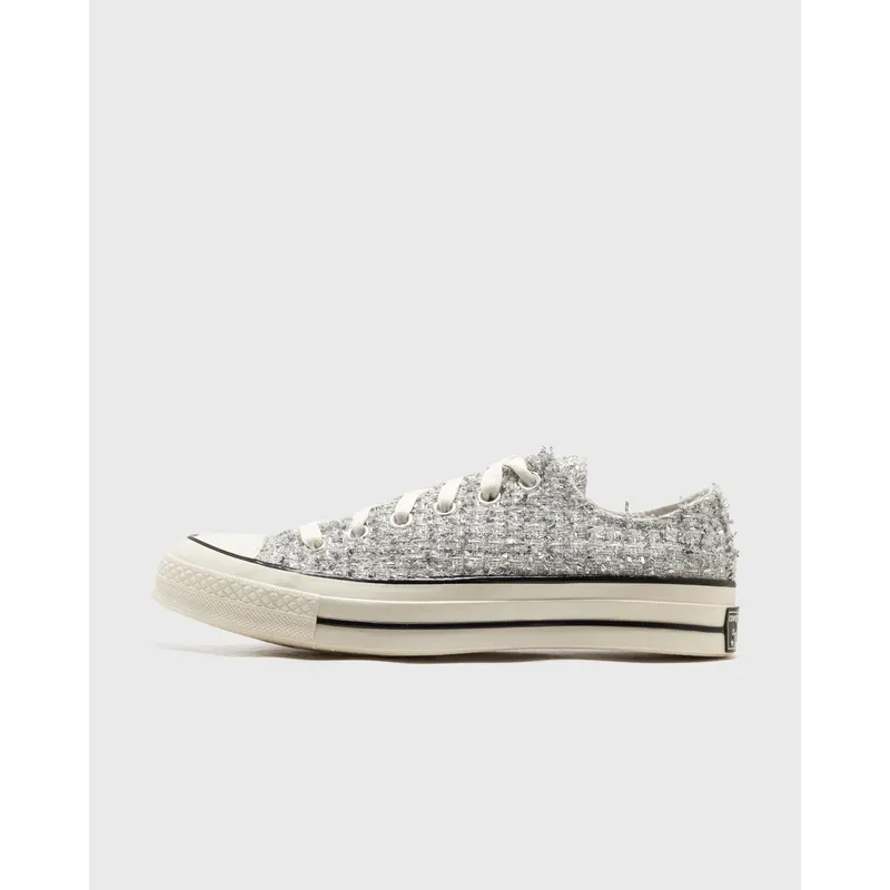 Converse Chuck 70 Metallic Tweed