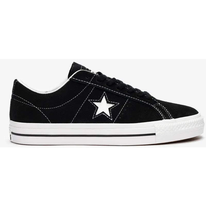 Converse One Star Pro Suede