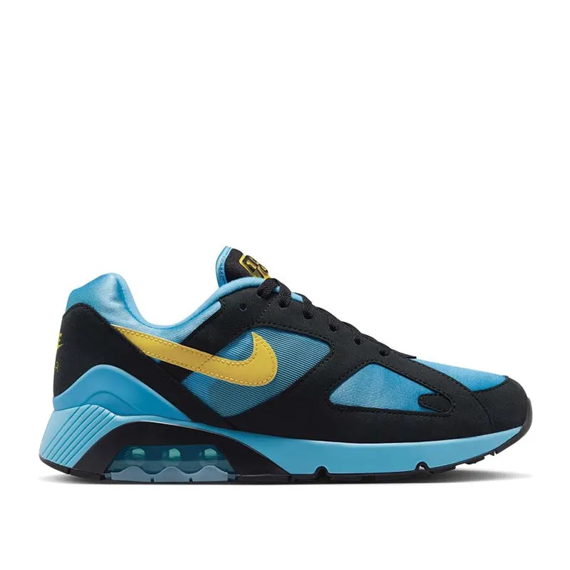 Nike Air Max 180 "Baltic Blue"