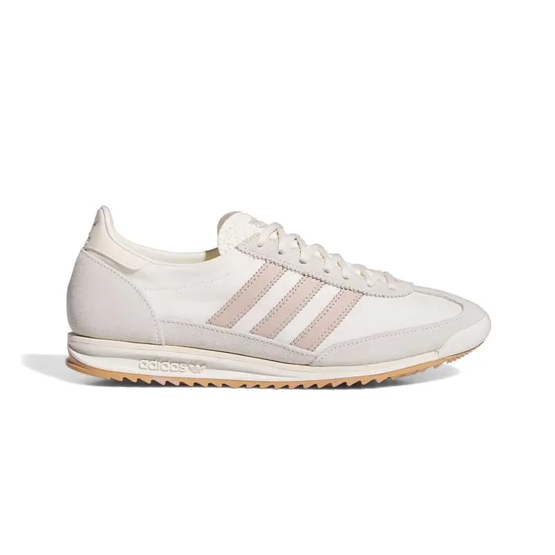 adidas Sl 72 OG W White Pink