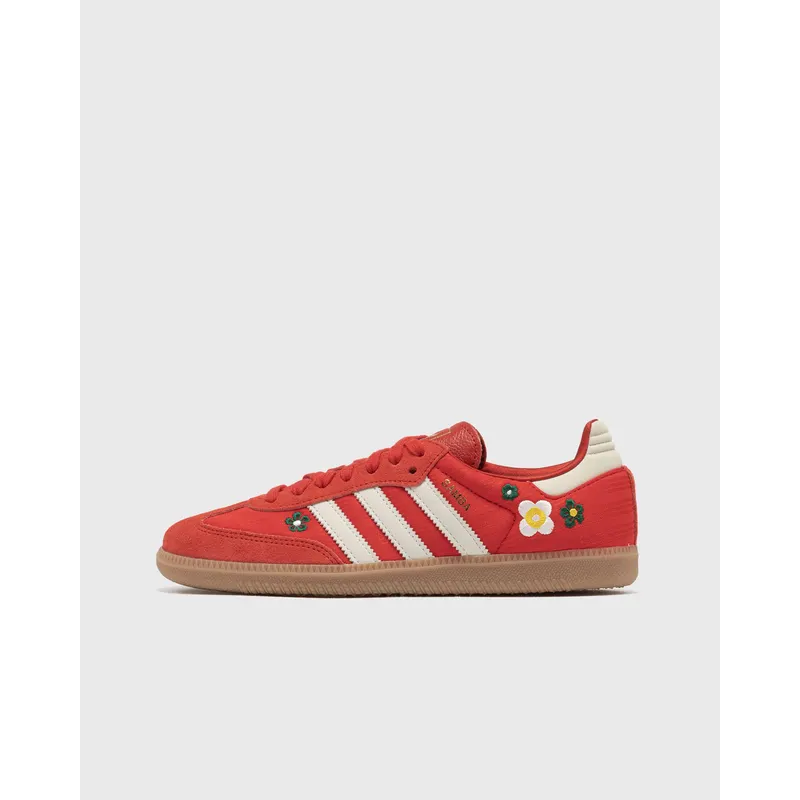 adidas WMNS Originals x Liberty London Samba OG