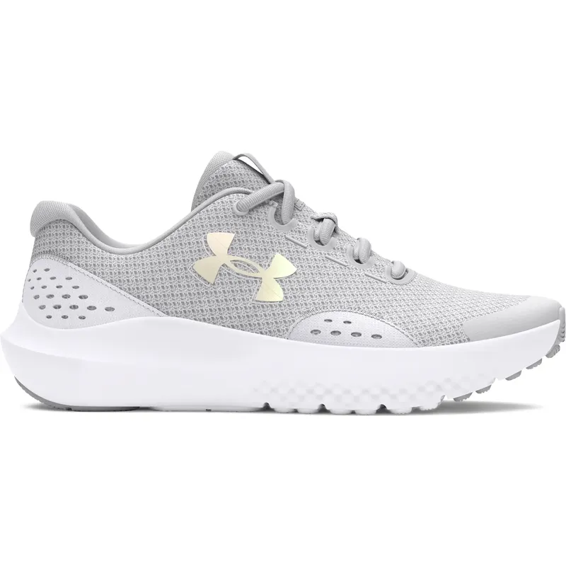 Under Armour para niñas de primaria Under Armour Surge 4