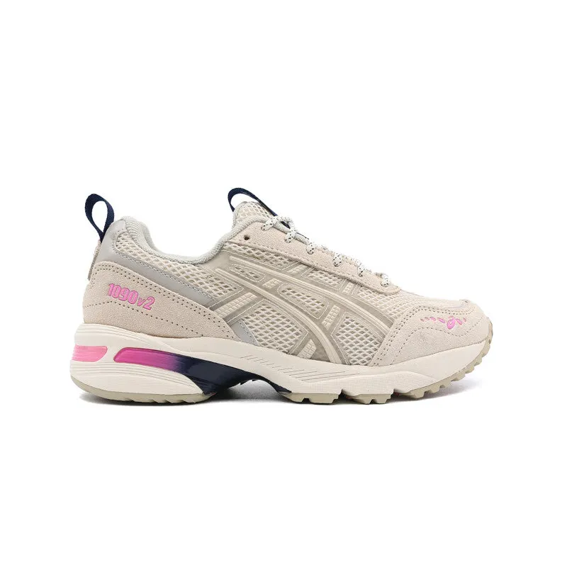 ASICS Gel-1090v2 Oatmeal-Oyster Grey