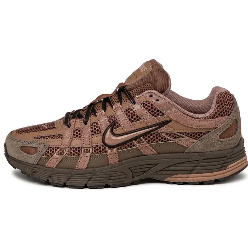 Nike P-6000 SE *Suede*