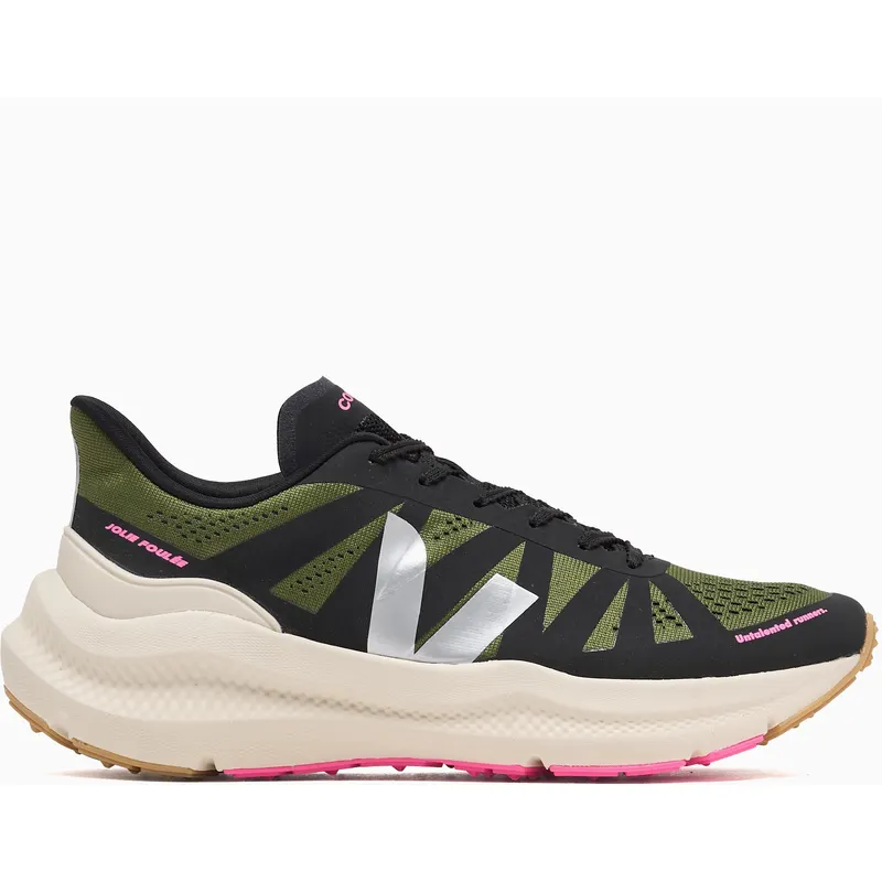 Veja x Jolie Foulée Condor 3 Advanced