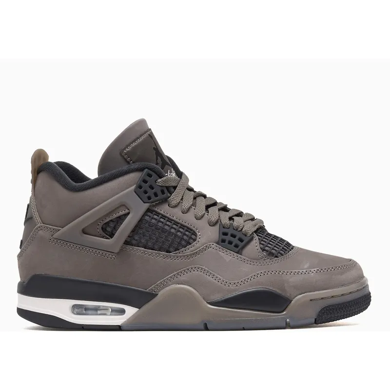 Jordan Air Jordan 4 Retro "Cave Stone"
