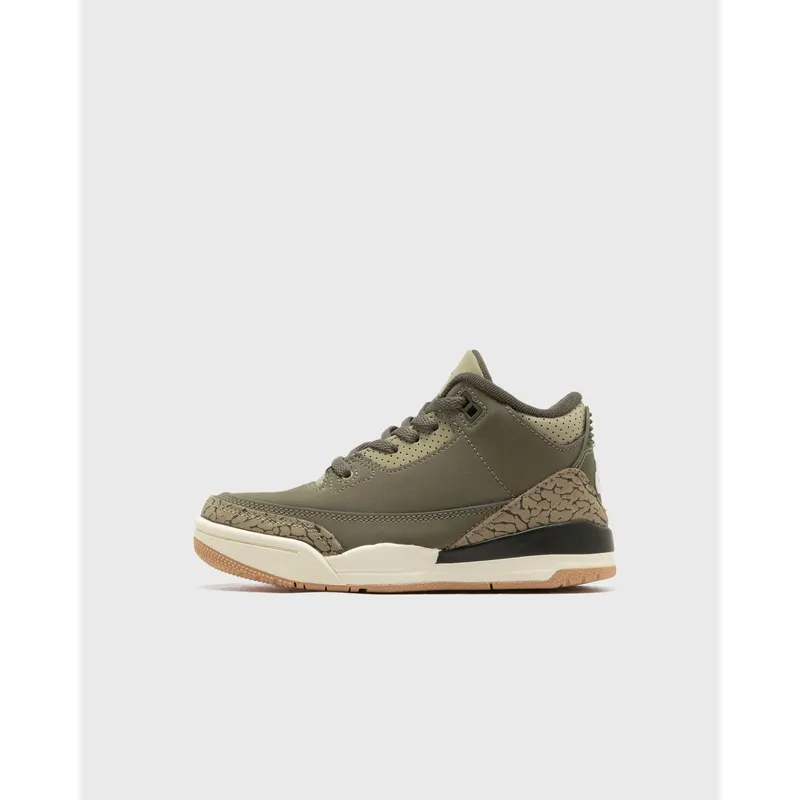 Jordan 3 Retro (ps)