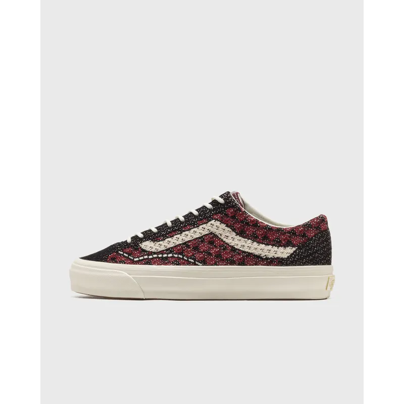 Vans Lx Old Skool 36 Ek Geo Check