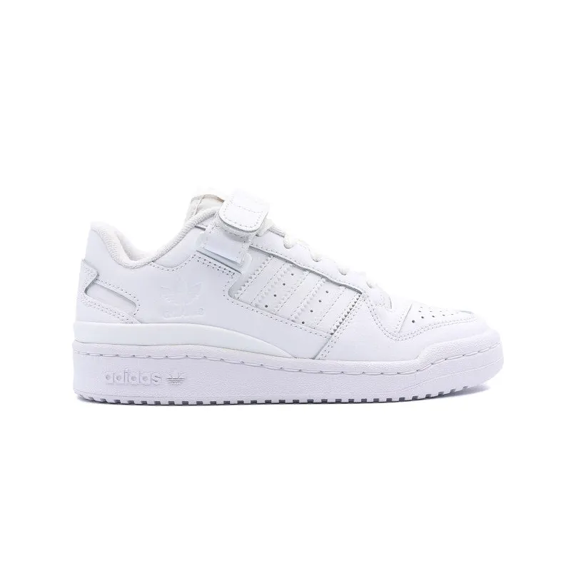 adidas Forum Low W White