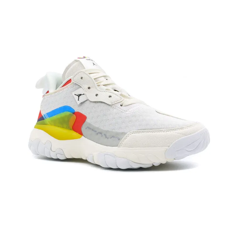 Jordan Delta 2 SE Sail - Black