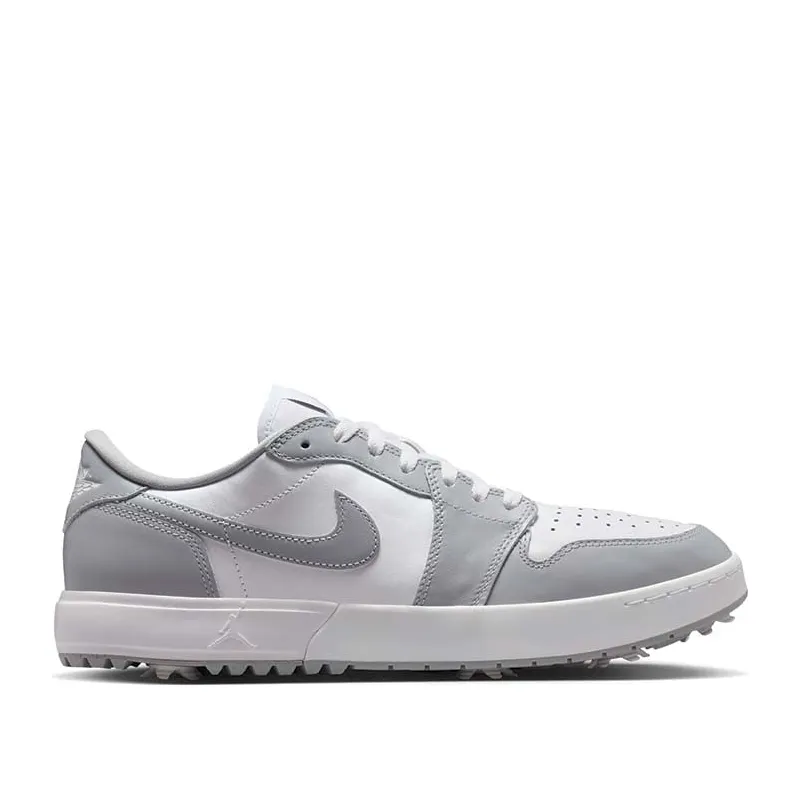 Jordan Air Jordan 1 Low G Spiked "Wolf Grey"