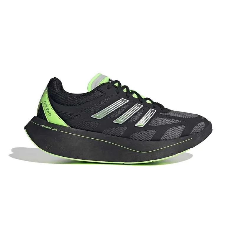 adidas Adizero Aruku Black Green