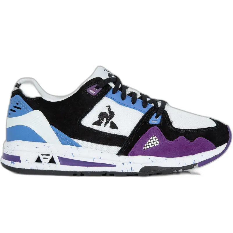 Le Coq Sportif es Le Coq Sportif Field Chevron