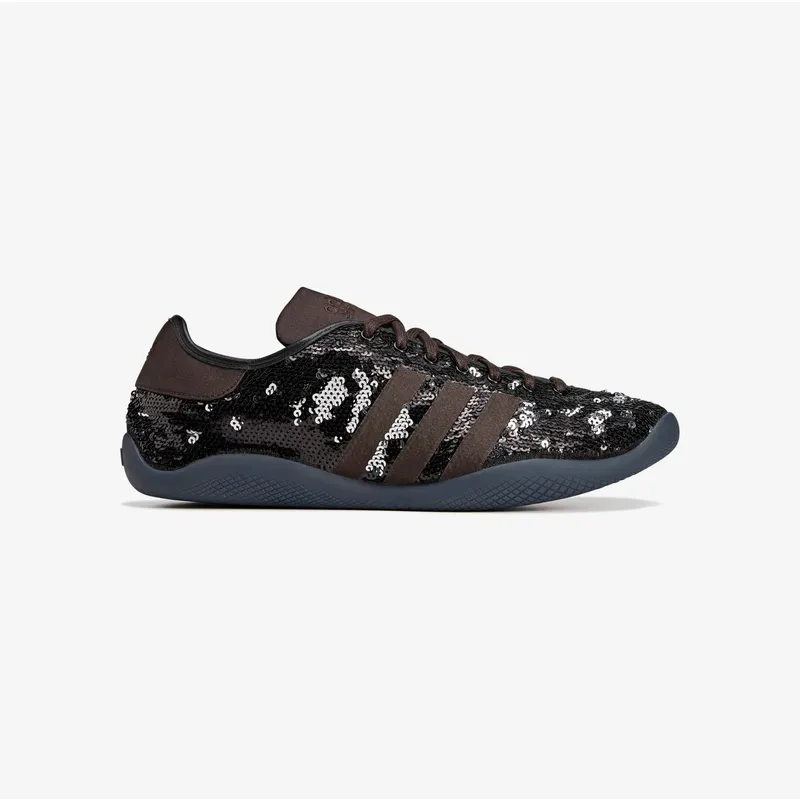 adidas Lo Pro Sequin x Wales Bonner