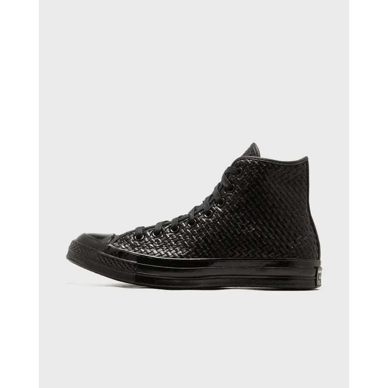 Converse Chuck 70 Woven Leather