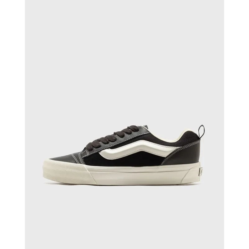 Vans Lx Knu Skool Leather