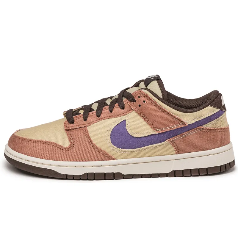 Nike Dunk Low Retro SE *Denim*