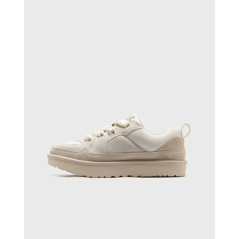 Ugg WMNS Lo Lowmel