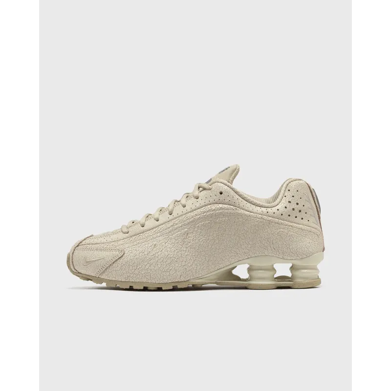Nike Shox R4 QS