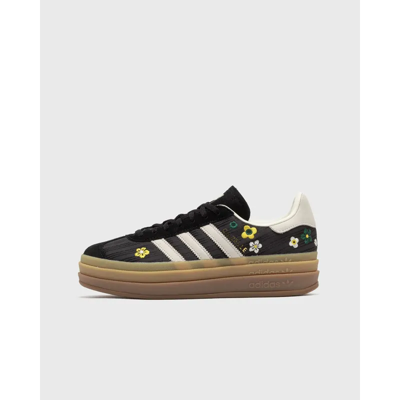 adidas WMNS Originals x Liberty London Gazellle Bold