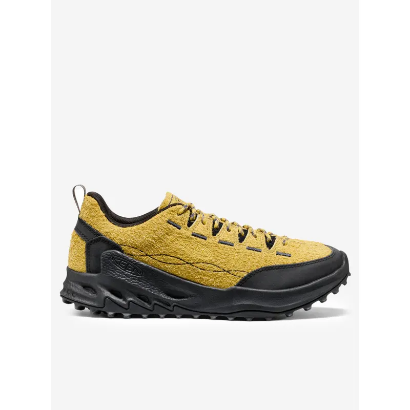 Keen M Jasper Zionic gialle e nere
