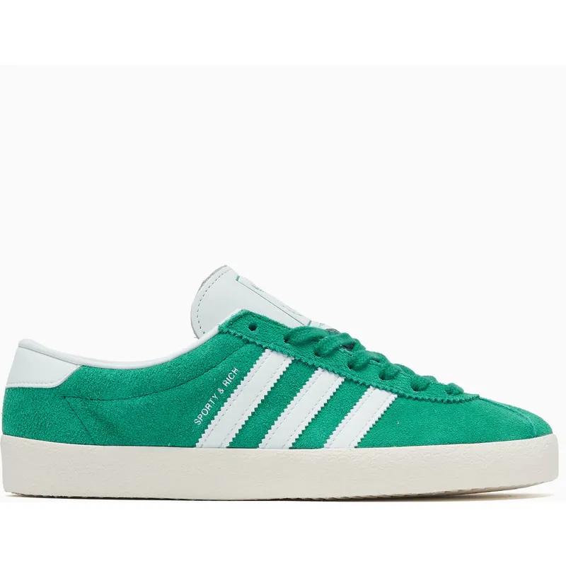 adidas Sporty & Rich Women's Blanc