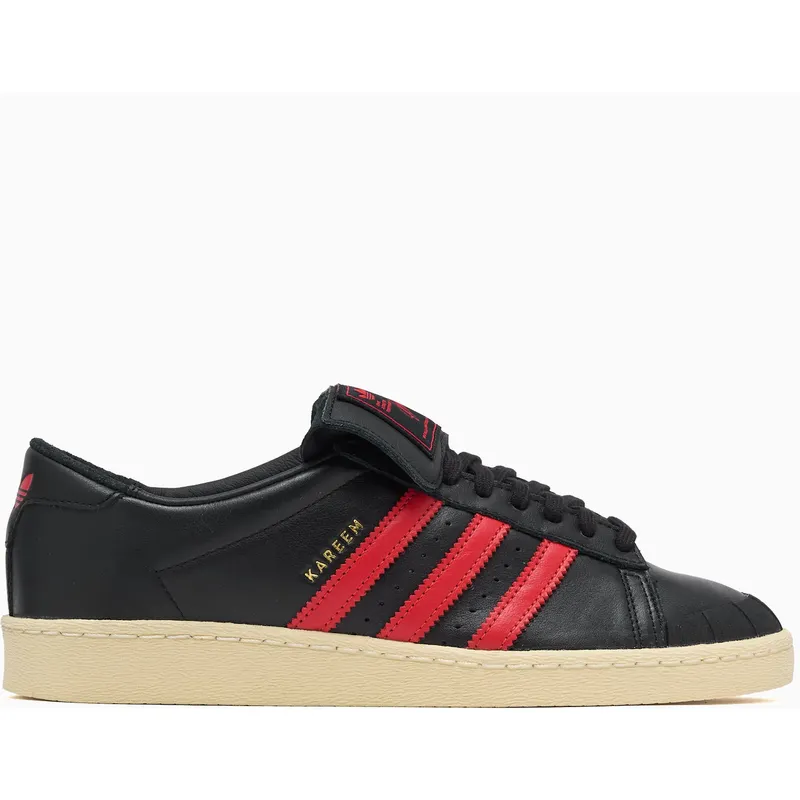 adidas Willy Chavarria Jabbar Low