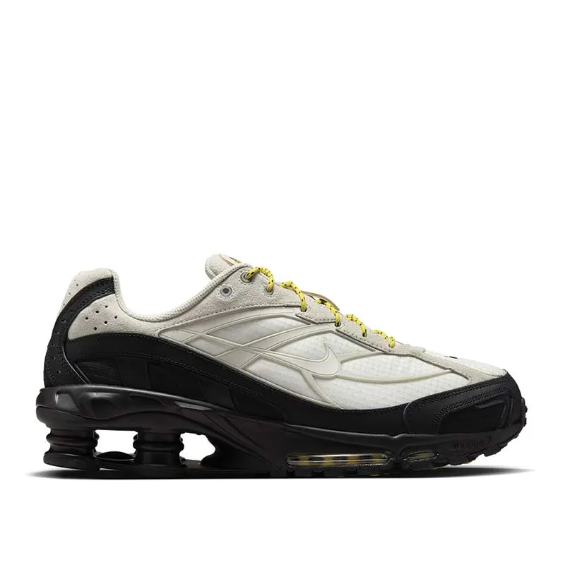 Nike Shox Ride 2 "Black Phantom"