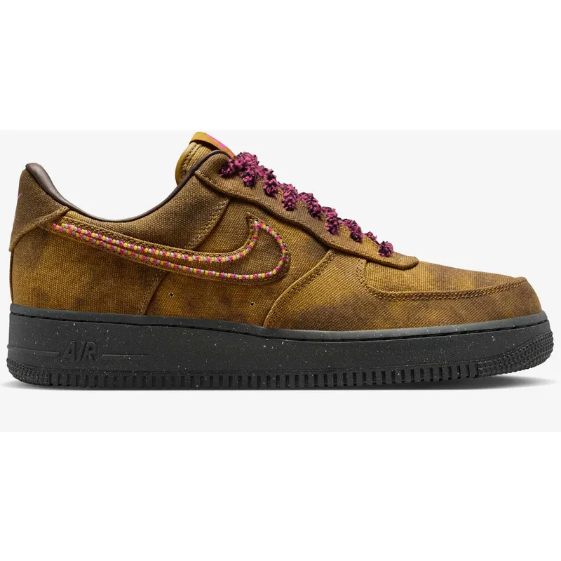 Nike Air Force 1 Boucle QS