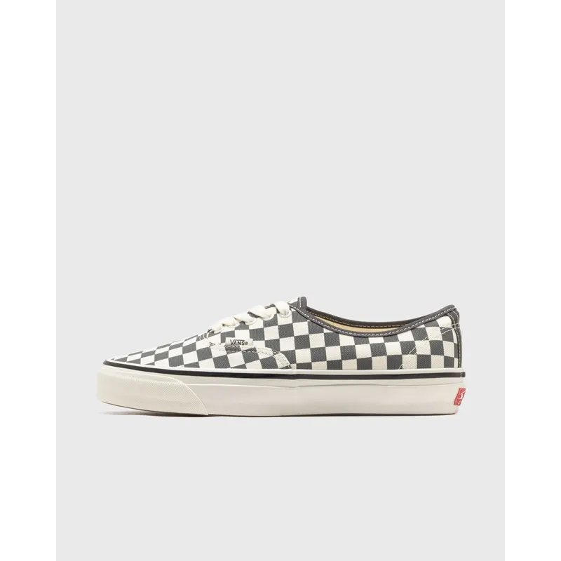Vans Lx Authentic 44 Checkerboard