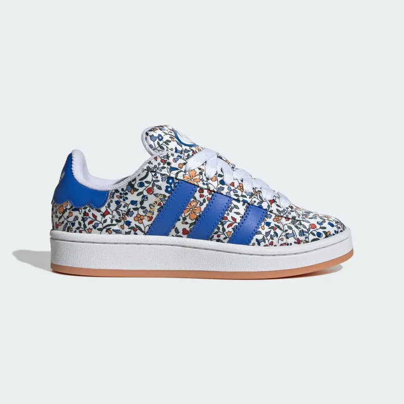 adidas Zapatilla Campus 00s X Liberty London