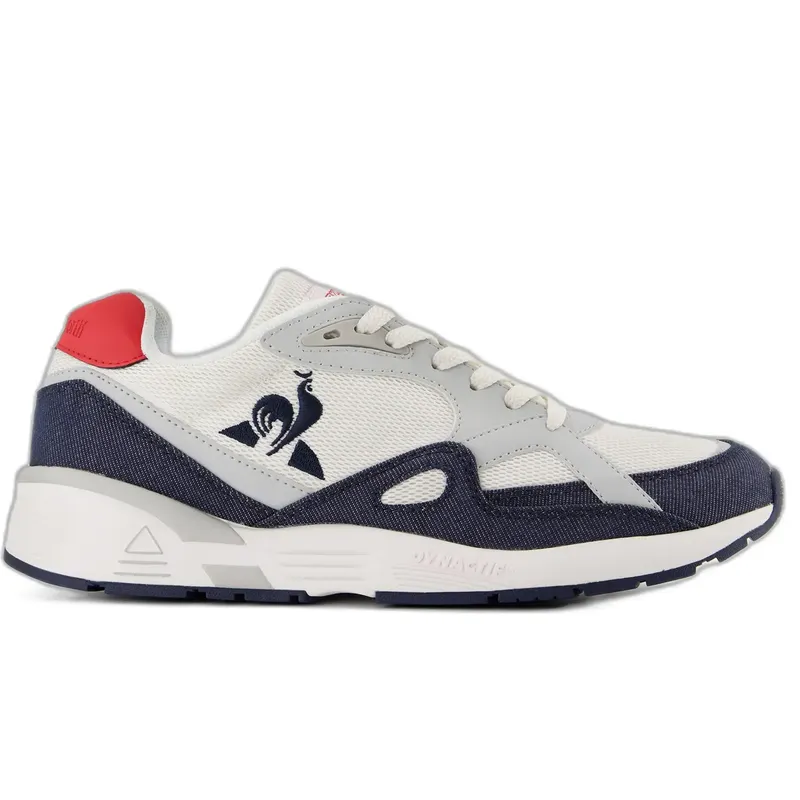 Le Coq Sportif tricolor Le Coq Sportif Dynactif R850