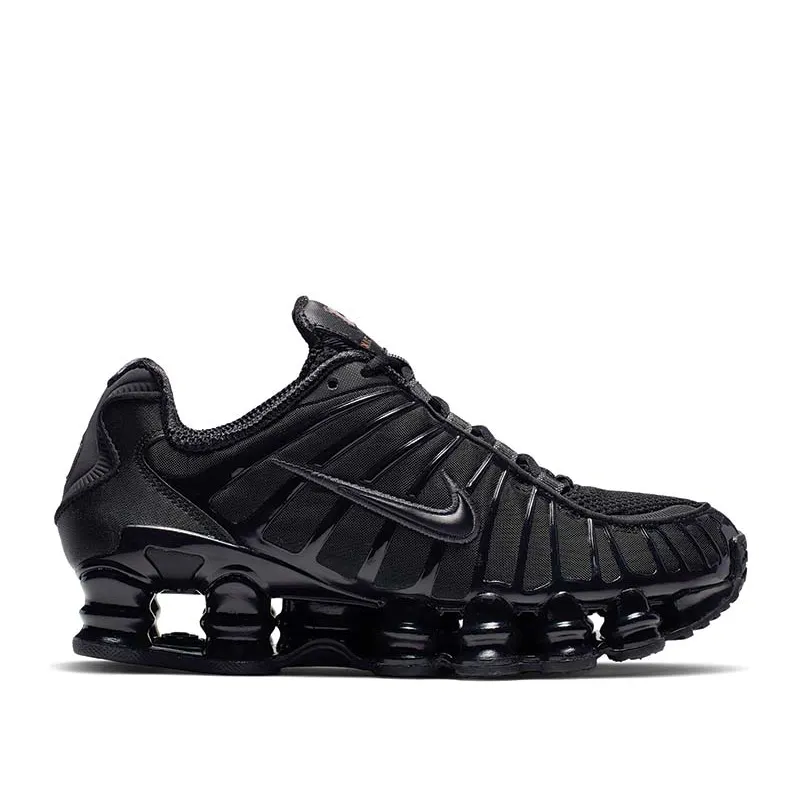 Nike Shox TL W "Black"