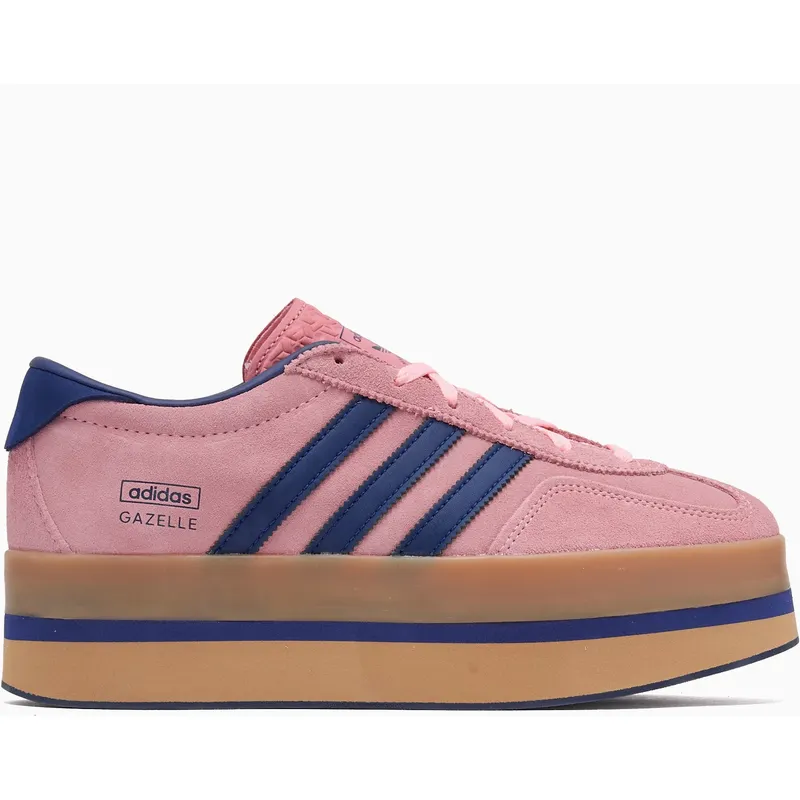 adidas Gazelle Stack