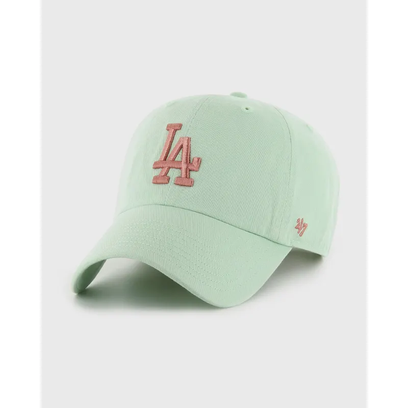 ´47 MLB LA Dodgers ’47 CLEAN UP w/No Loop Label